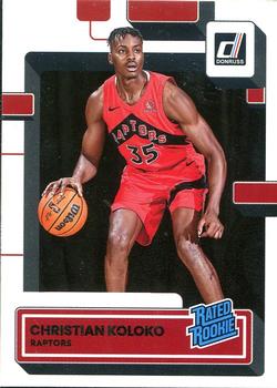 Christian Koloko