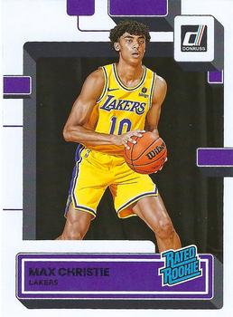 Max Christie