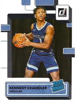 Kennedy Chandler