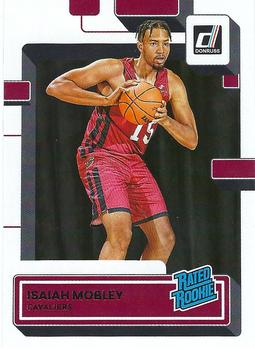 Isaiah Mobley