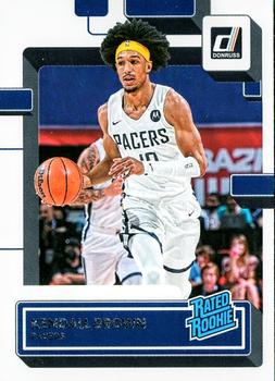 Kendall Brown