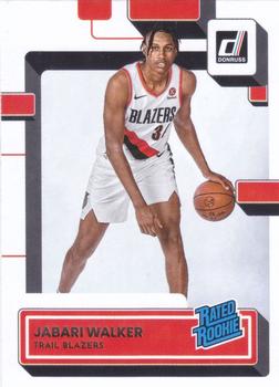 Jabari Walker