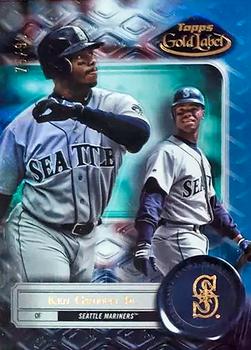 Ken Griffey Jr.