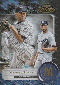 Mariano Rivera
