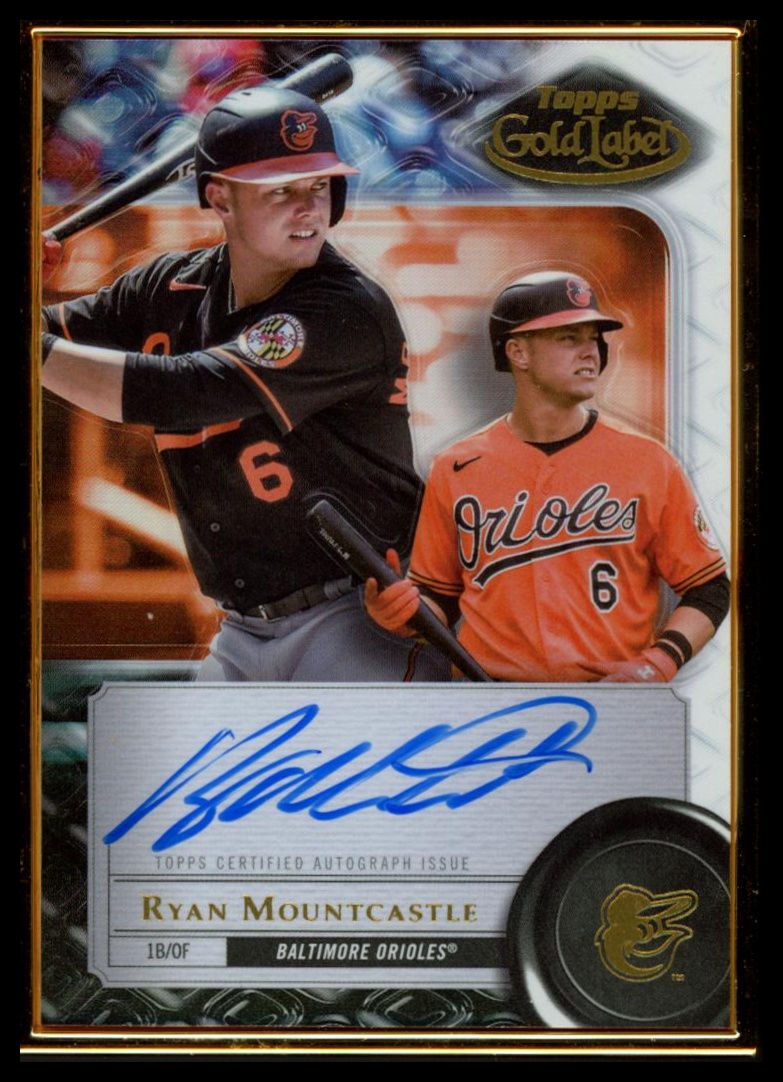 Ryan Mountcastle