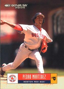 Pedro Martinez