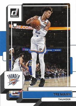 Tre Mann
