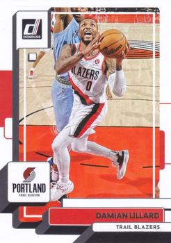 Damian Lillard