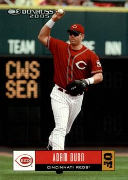 Adam Dunn