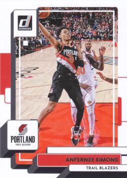Anfernee Simons