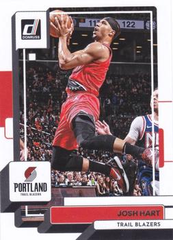 Josh Hart