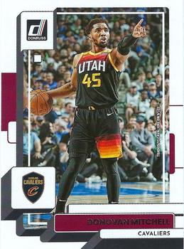 Donovan Mitchell
