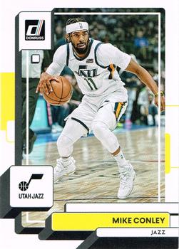 Mike Conley