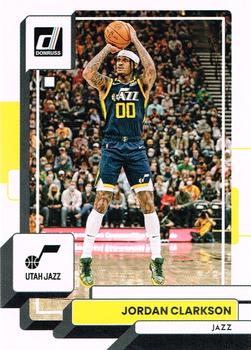 Jordan Clarkson
