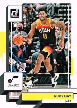 Rudy Gay