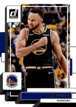 Stephen Curry