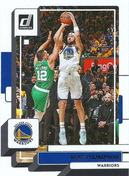 Klay Thompson