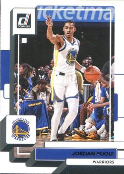 Jordan Poole