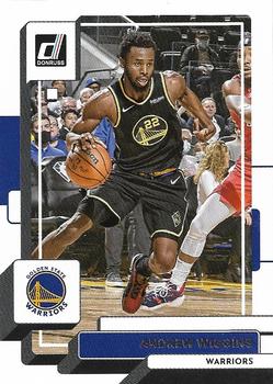 Andrew Wiggins