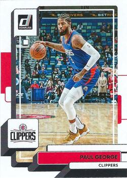 Paul George