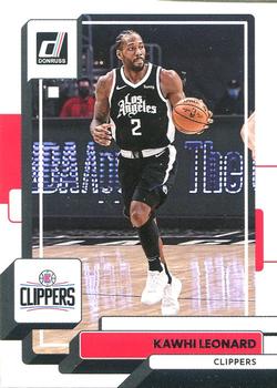 Kawhi Leonard