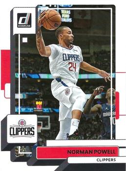 Norman Powell