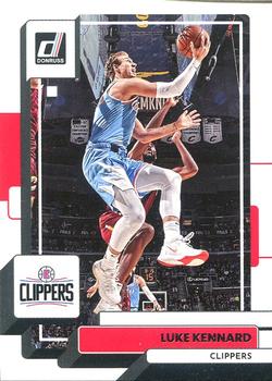 Luke Kennard