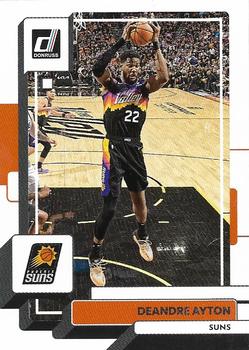 Deandre Ayton