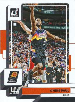 Chris Paul
