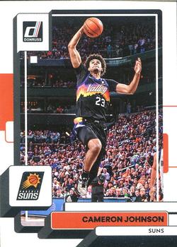 Cameron Johnson