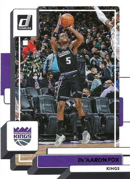 De'Aaron Fox