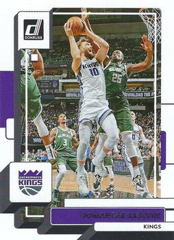 Domantas Sabonis