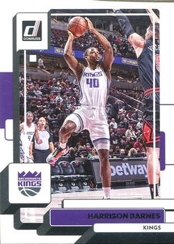 Harrison Barnes