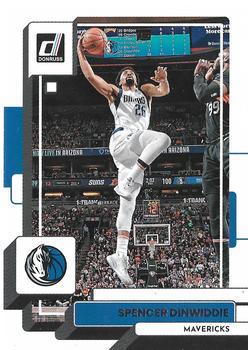 Spencer Dinwiddie