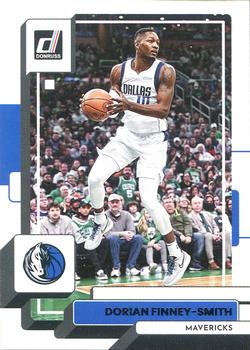 Dorian Finney-Smith