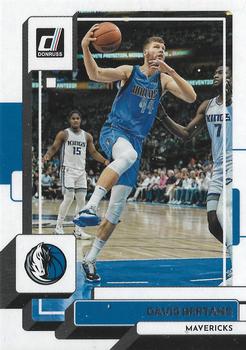 Davis Bertans