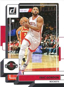 Eric Gordon