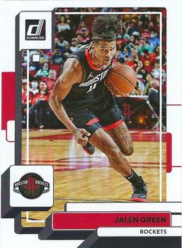 Jalen Green