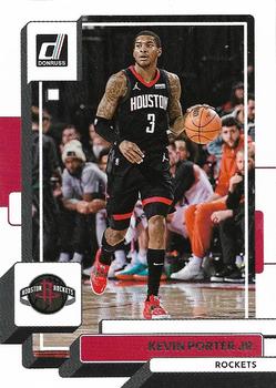 Kevin Porter Jr.