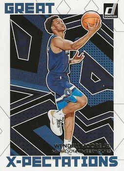Wendell Moore Jr.