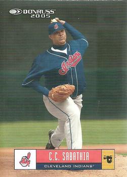 C.C. Sabathia