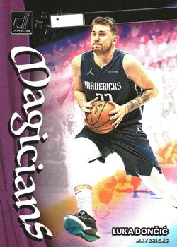 Luka Doncic