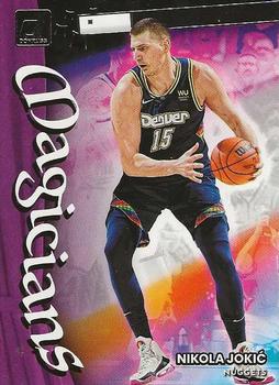 Nikola Jokic
