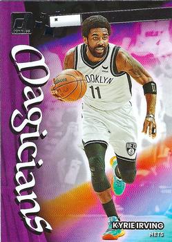 Kyrie Irving