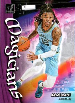 Ja Morant