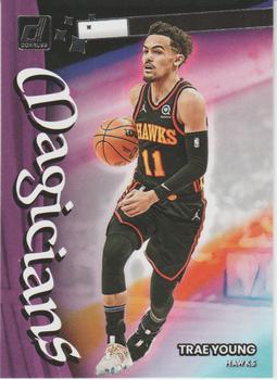 Trae Young
