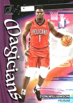 Zion Williamson
