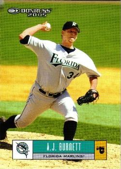 A.J. Burnett