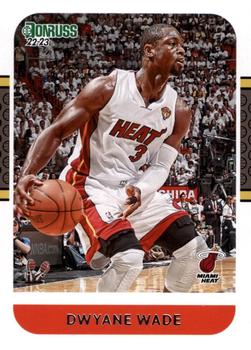 Dwyane Wade