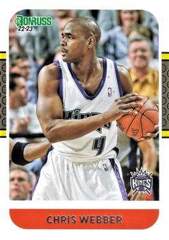 Chris Webber